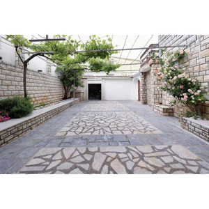 Vernice Protettiva a Base Solvente da 1 Litro, Idrorepellente con Finitura Effetto Bagnato per Materiali Impermeabilizzanti - Product Image 3