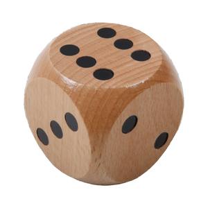 Dés en bois - Product Image 4