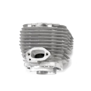Cilindro del Pistone per Tcs 6200 Rif. 502001 in Alluminio con Componenti Cuscinetto e Ingranaggio - Product Image 1