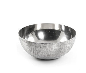 Frutero de metal decorativo para el hogar y el centro de mesa - Product Image 1