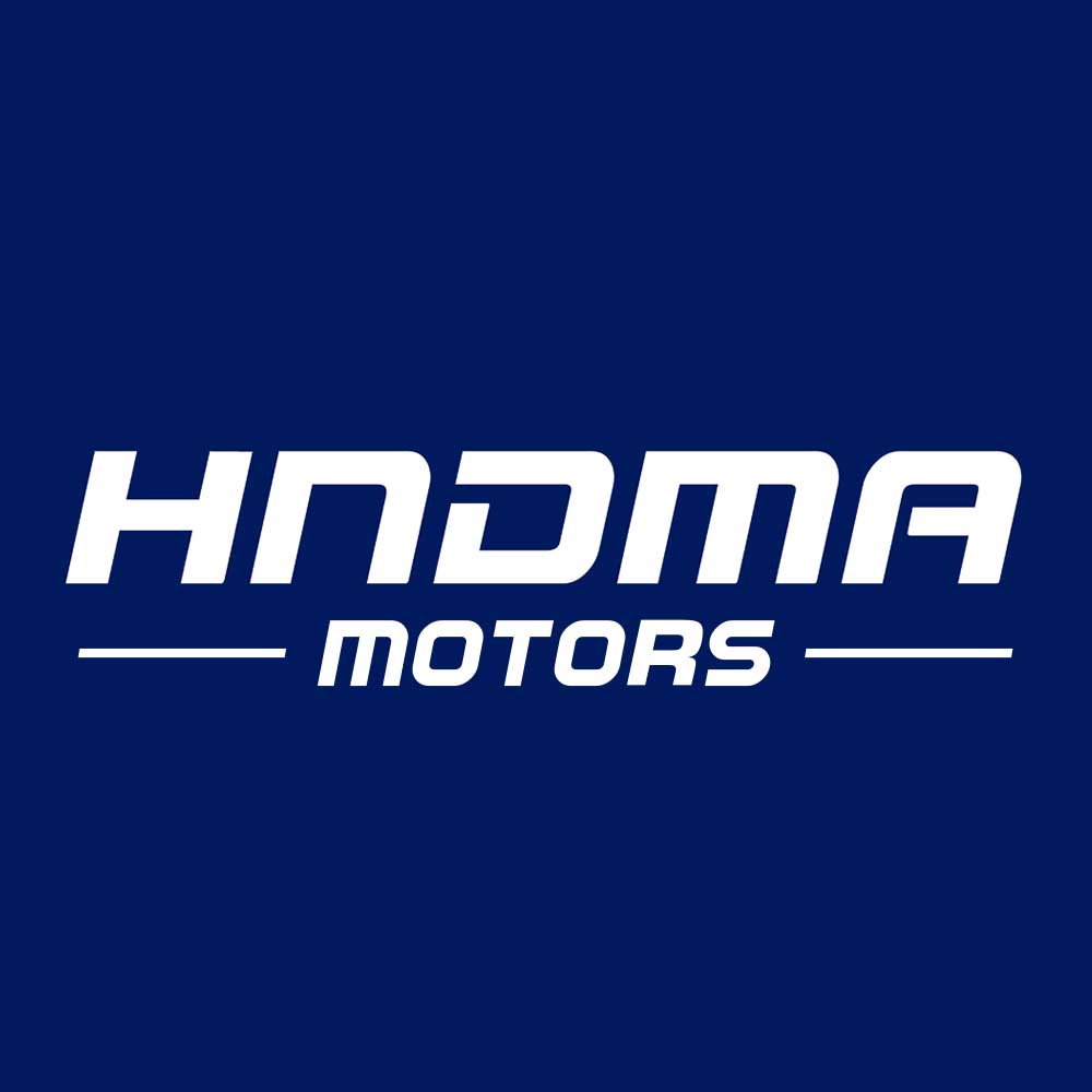 Guangdong  Hndma  Motors  Technology Co., Ltd. logo