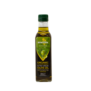 Aceite de Oliva Virgen Extra de Anatolia Egeo 2L 100% Natural Prensado en Frío Calidad Premium Botella de Vidrio Amarillo Dorado Uso Culinario 24 - Product Image 5