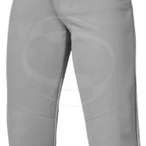 Pantalones de uniforme de béisbol de softbol impresos por sublimación personalizados de nuevo fabricante de moda de alta calidad diseño en blanco a la venta - Product Image 3