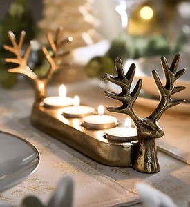 Porte-bougie de luxe design - Product Image 3