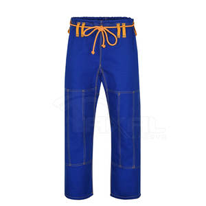 ชุด BJJ GI ชุด bjitsu bjitsu น้ำหนักเบา - Product Image 4