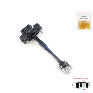 ชุดสายรัดจำกัดการเปิดประตูหลัง BDP1641 สำหรับ XC60 MK2 246 ปี 2017 ขึ้นไป 31424467 - Product Image 1