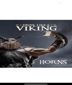 Ensemble authentique de corne de buffle de haute qualité, longue paire polie à la main, motifs naturels uniques, accessoires décoratifs pour animaux élégants - Product Image 5