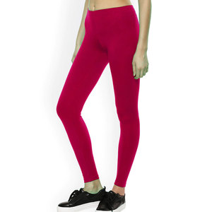 Fabricant OEM, Legging coloré et décontracté pour femmes, prix de gros de haute qualité, Legging à vendre pour femmes - Product Image 3