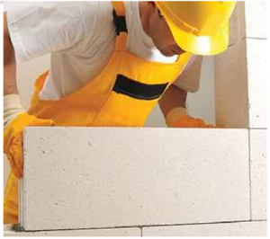 Productos Químicos para la Construcción Vox: Hormigón Celular y Mortero de Tejido BIMS 25 kg, Productos Químicos para Uso en la Construcción - Product Image 2