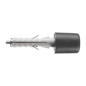 Elematic Blister Tassello Enp/Fp9 Paracolpo Bianco 2 Pezzi - Product Image 1