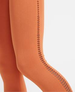 Pantalons de sport compressifs extensibles OEM, neufs, de haute qualité, taille haute, effet push-up, yoga, sur mesure, vente chaude, leggings pour femmes - Product Image 6