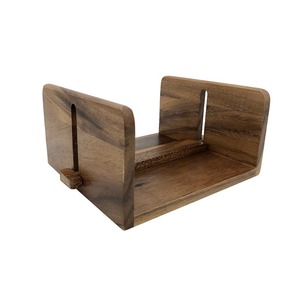 Servilletero moderno de Metal hecho a mano, duradero, ecológico, caja de pañuelos de diseño personalizado para restaurantes, hoteles y cafeterías - Product Image 2