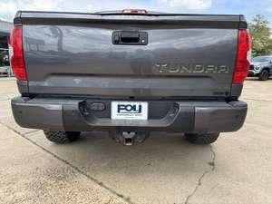 Toyota Tundra 2022 - Product Image 3