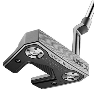Scotty Cameron Putters - Precision and Style in Every Swing