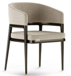 Silla de Bar Comercial Plegable de Aluminio Moderno, Altura Ajustable para Cafetería, Restaurante, Cocina, Hogar, Bar, Centro Comercial - Muebles Ajustables - Product Image 1