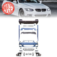 MASE Pièce automobile de haute qualité, kit carrosserie pour E92LCI MT 2010 2011 2012 2013, prix d'usine