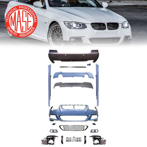MASE Pièce automobile de haute qualité, kit carrosserie pour E92LCI MT 2010 2011 2012 2013, prix d'usine - Product Image 1