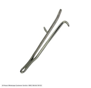 Extracteurs de bouchons Reynolds vétérinaires - Product Image 4