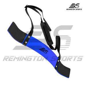 Blaster de bras de biceps de qualité supérieure pour la musculation Blaster de bras d'entraînement musculaire pour la vente en ligne - Product Image 2