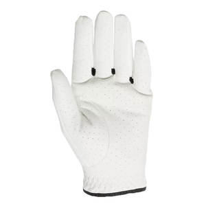 Diseña tus propios guantes de cuero de golf de alta calidad Pakistan Made 2025 Guantes de cuero de golf USA - Product Image 3