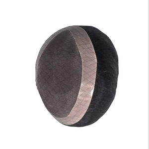 วิกผมแท้แบบโมโนเบส ผมอินเดีย ทรงบอดี้เวฟ ลอนหลวม ผมเรมี่ ยี่ห้อ Taz Hair จากบังกลาเทศ - Product Image 5