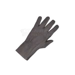 ถุงมือ Nomex สำหรับนักบินรบ ป้องกันไฟ ทนความร้อน ระบายความชื้น พร้อมแผ่น PU ที่ฝ่ามือ และรองรับหน้าจอสัมผัส ปรับแต่งได้ - Product Image 5