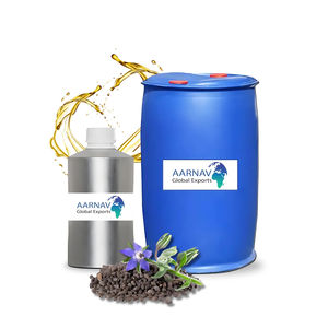 Aceite de borraja orgánico puro 100%, portador prensado en frío, extracto de Aloe Vera, embalaje de botella de hierbas para alimentos - Product Image 4