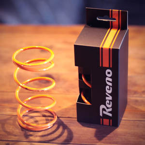 Contramuelle de bicicleta para YAMAHA BWS 125 + 12% - Product Image 2