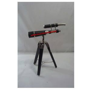 Télescope Nautique en Laiton avec Support pour Découvrir, Fait Main en Inde, Vente Directe d'Usine OEM - Product Image 5