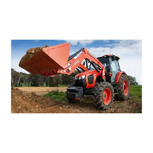 Tractor Kubota de Servicio Pesado para Campo, Precio de Fábrica, Venta al por Mayor, Exportación - Product Image 1