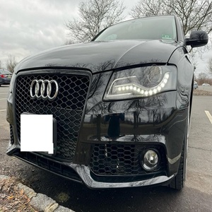 รถซีดานมือสองรุ่น lhd/rhd 2011 Audi A4 2.0T - Product Image 1