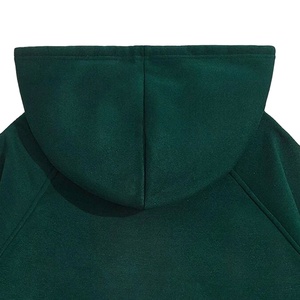 Sudaderas con Capucha de Diseño Personalizado para Hombre, Ropa Casual, 100% Algodón, Colección de Invierno, Tinte Liso - Product Image 5