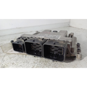 UNIDAD DE CONTROL DEL MOTOR PEUGEOT Serie 308 0261S04009/9665291180/MEV17.4 8FS gasolina 1397 (07>14) - Product Image 4