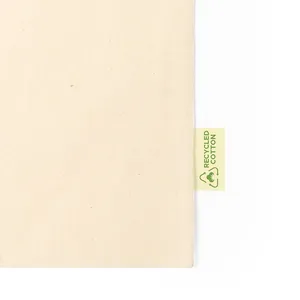 Borsa da Spiaggia Riciclata Ronc, Shopper Promozionale Sostenibile - Product Image 2