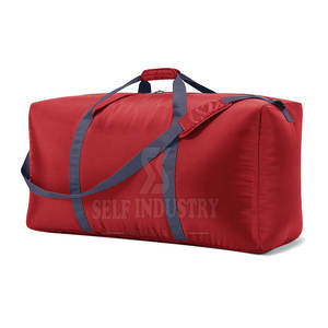 Precio al por mayor, recién llegados, bolsas de deporte hechas en Pakistán, bolsa de deporte ligera para venta en línea - Product Image 1