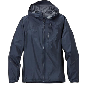 Vente en gros de manteau de pluie léger, veste coupe-vent d'extérieur, vêtements de sport décontractés imperméables pour hommes, vestes de pluie pour hommes - Product Image 6