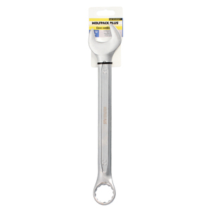 Chiave Combinata Plus 32x32 in Acciaio Cromo Vanadio DIN3113 - Product Image 3
