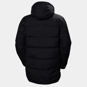 Veste d'hiver pour homme, vêtements d'hiver du nord, doudoune, manteau d'hiver épais, veste chaude à bulles, prix de gros, OEM, respirant, prix bas - Product Image 2