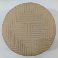 Gorro de Oración Musulmán Clásico de Alta Calidad, Estilo Bukhari, Bordado Personalizado, 100% Algodón, Tela de Malla, Ajustable, Formal