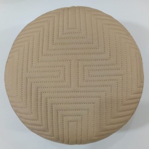 Haute Qualité Classique Bukhari Tupi Personnalisé Brodé Musulman Prière Cap Bleu Noir Blanc Chapeau pour Quatre Saisons au Bangladesh - Product Image 4