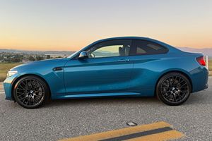 BMW M2 Competition d'occasion 2020 - Product Image 3