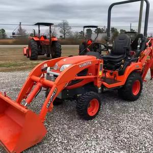 รถแทรกเตอร์ Kubota B2601 M9540รถแทรกเตอร์ขนาดเล็กสำหรับ B2601 Kubota รถแทรกเตอร์พร้อมปั๊มและกระปุกเกียร์รุ่นต่างๆ - Product Image 1