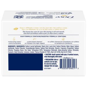 Dovee Cooling Beauty Bar 100g Savon hydratant infusé à la menthe pour peau fraîche Exportation Fournisseur en vrac Prix de gros - Product Image 6