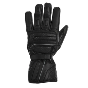 Genuine Leather Motorbike Waterproof Winter Custom Touring Thermal Gloves Motorcycle Auto Racing Wear Unisex - Product Image 2