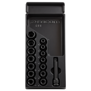 Módulo de Llave de Impacto Facom de 1/2'' NS1 - Product Image 2