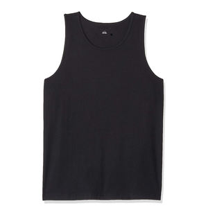 เสื้อกล้ามเบลล่า + ผ้าใบใส่สบาย/เสื้อกล้ามลายกราฟิกสุดคลาสสิกของผู้ชาย - Product Image 3