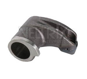 Pièces de tracteurs durables et robustes, matériau de qualité supérieure, centre de bras, OEM n° 886404M2 et 886404 - Product Image 5