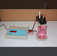 SCIENCE & CHIRURGICAL FABRICATION INSTRUMENT ANALYTIQUE POTENTIOMÈTRE NUMÉRIQUE, POUR LABORATOIRE .....