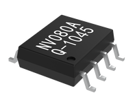 Circuito Integrado Industrial de Reproducción de Voz OTP |   Chip de Reproducción de Audio PWM/DAC Serie NVB para Juguetes, Dispositivos Médicos y Cerraduras Inteligentes