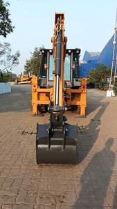 Retroexcavadora CASE 770EX NUEVA / USADA - Product Image 6